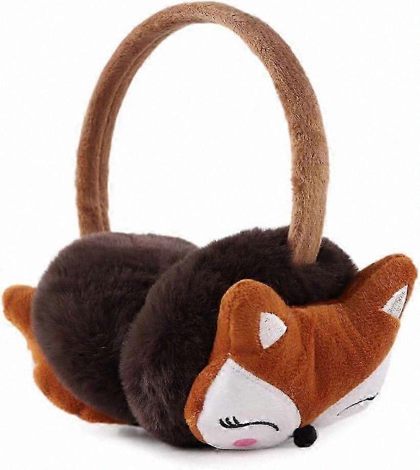 Inverno Bambini Paraorecchie per Ragazze Bambini Scaldaorecchie con Orecchie di Gatto Paraorecchie regolabili per bambini paraorecchie capretto caldo ragazza orecchie scaldaorecchie inverno a