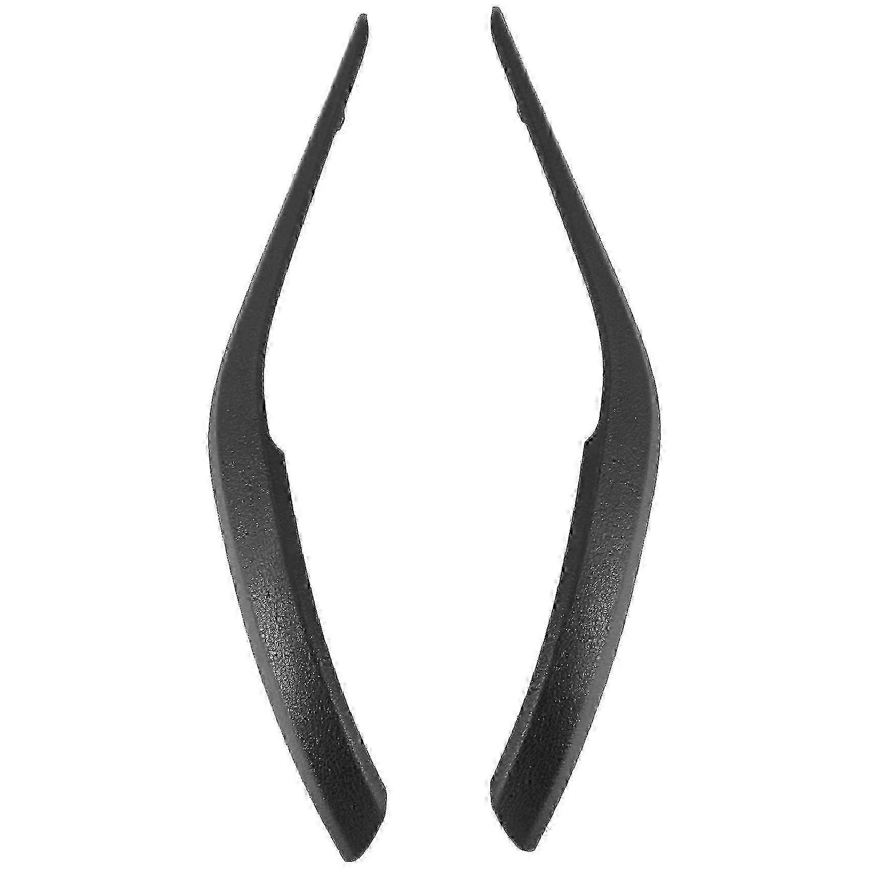 Fit BMW X1 E84 2010-2016 Left Right Inner Door Handle Cover