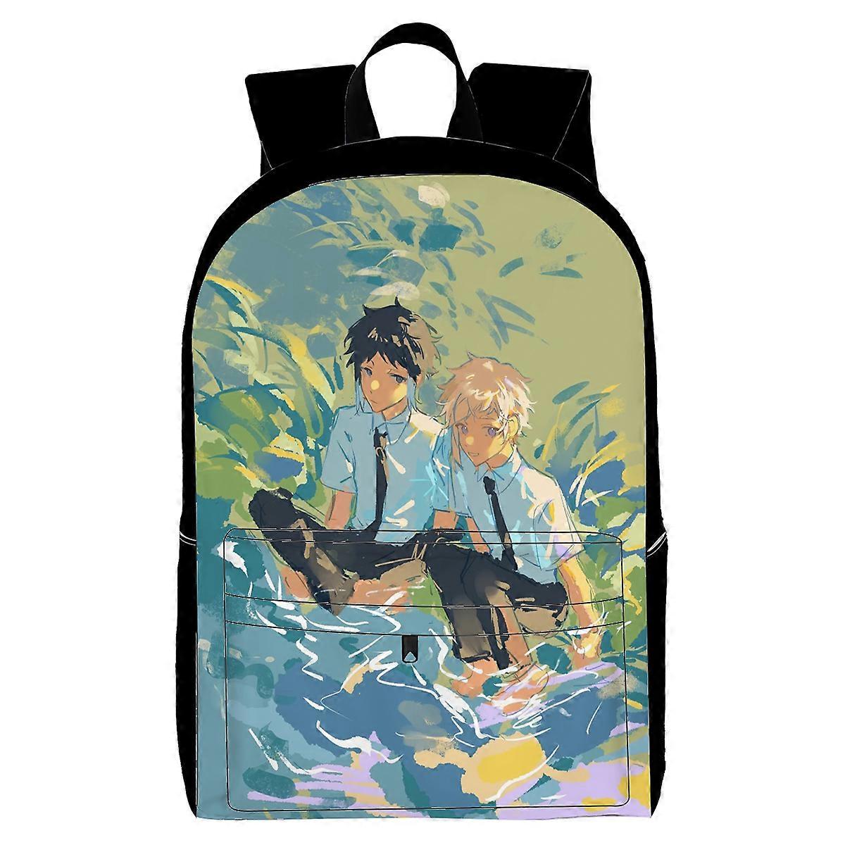 Backpack with Multiple Compartments, Fits 15.6 Inch Laptop, Durable Travel College Daypack for Business and Work U3160