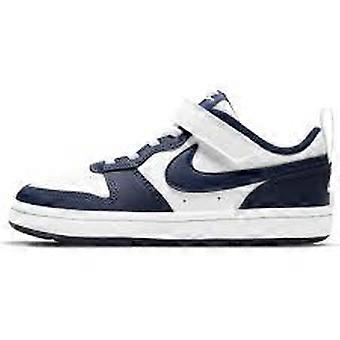 Nike Court Borough Low Psv BQ5451107 universal all year kids