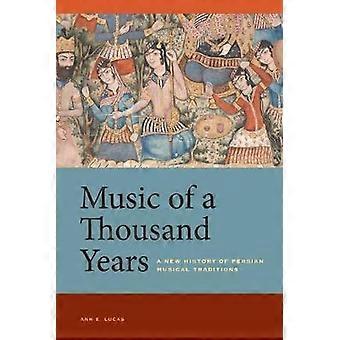 Music of a Thousand Years