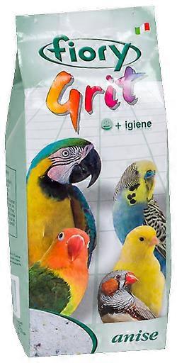 Fiory Grit Marinho Com Minerais e Anis (Aves , Complementos e suplementos)