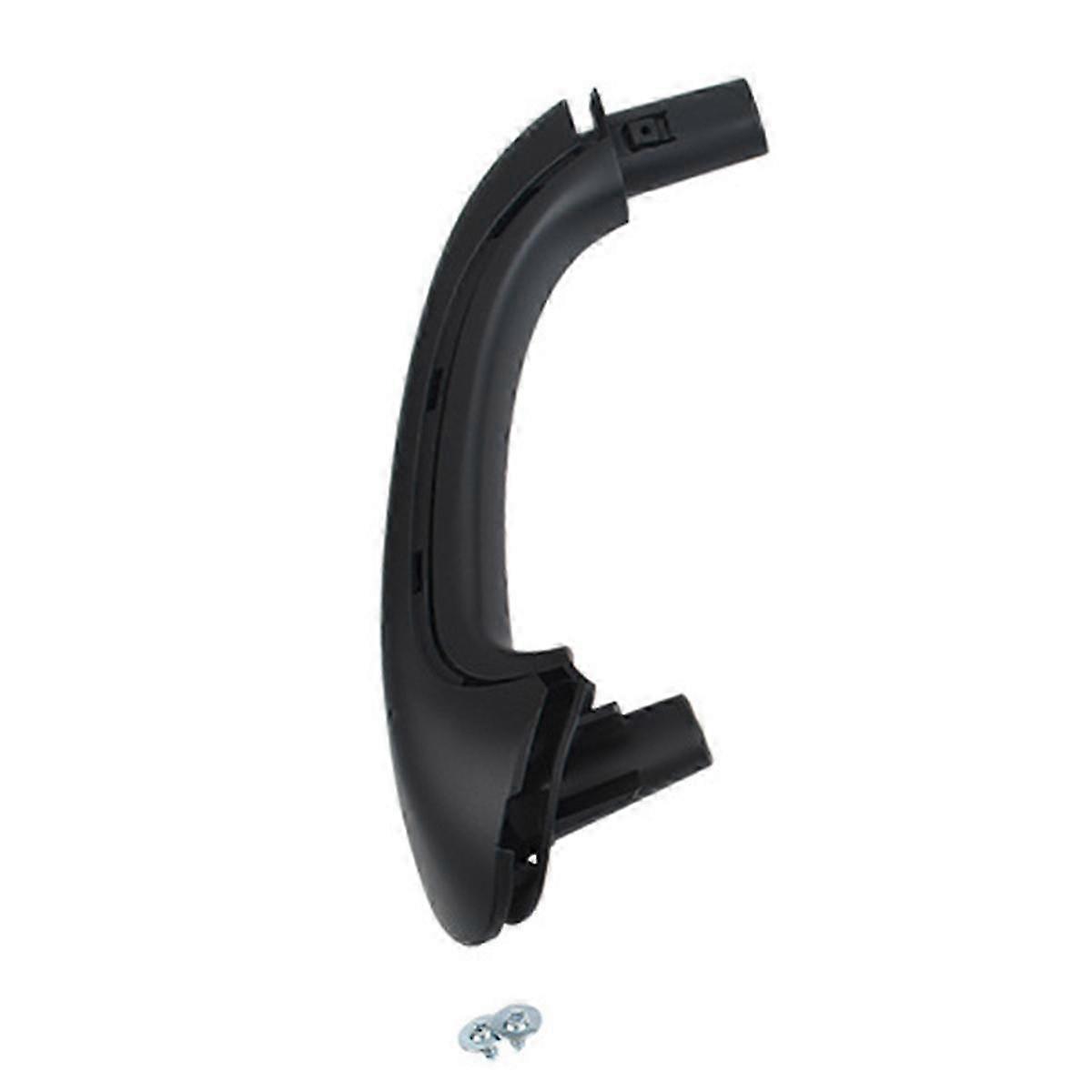 Car Interior Door Pull Handle suitable for Mercedes Benz Black