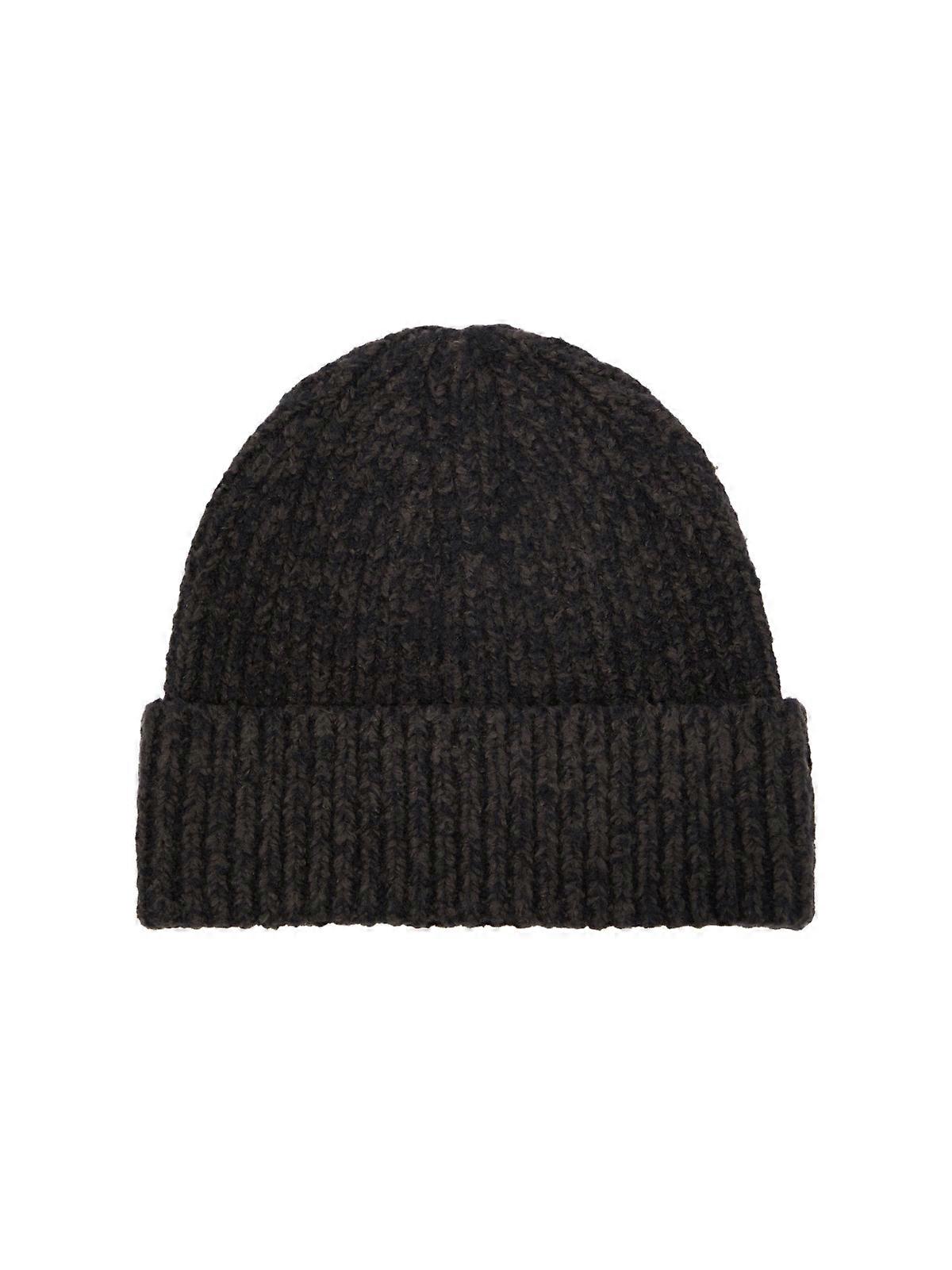 Korval Wool Blend Beanie