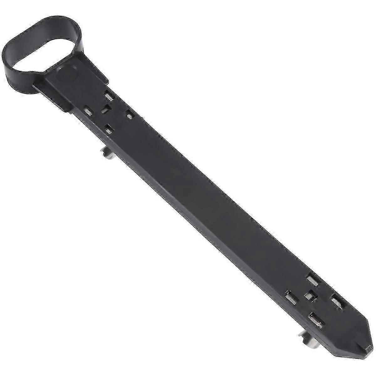 For S60 2011-2016 Outer Head Light Lamp Assembly Anchor Pin Retainer 31294521