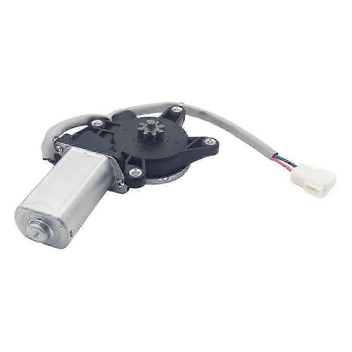 61188FE001 Window Motor Electric Window Lift Motor Assembly for BAJA FORESTER LEGACY 9-2X Edition 0718
