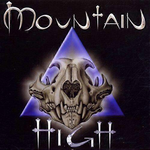 Mountain High CD