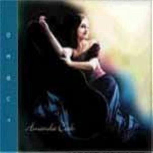 Amanda Cook Debut CD