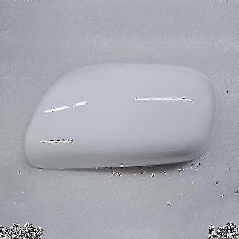 Toyota Yaris 2006 - 2011 Rearview Mirror Cover, Reverse Mirror Shell