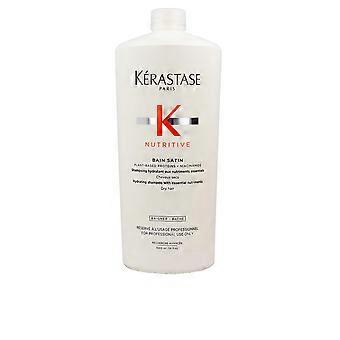 Kerastase Nutritive Bain Satin 1 Irisome 1000 Ml Unisex