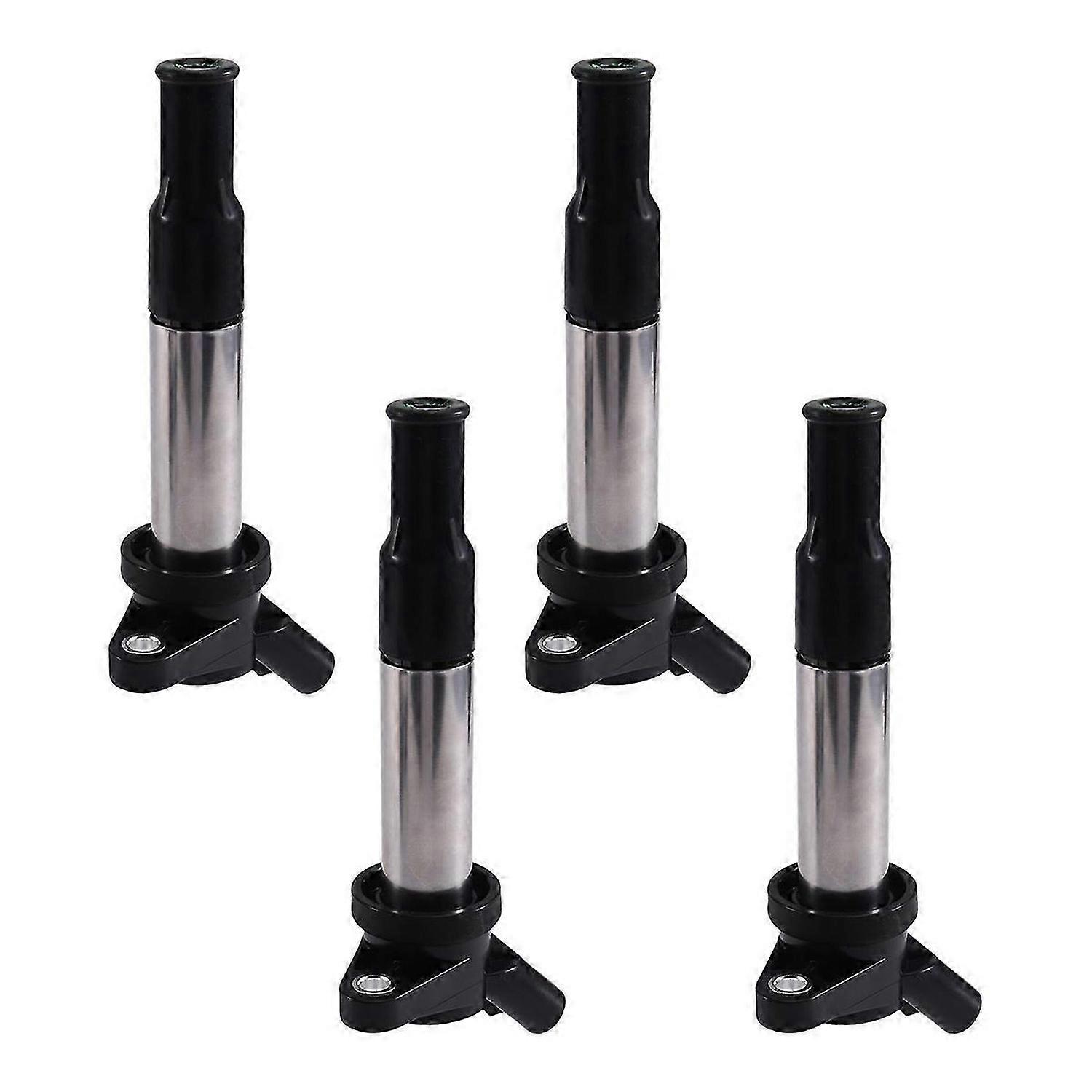 For EC8 2.0L GX7 Haoqing GX9 Jonway A380 UFO 1.6L Family 323 FAW Vela Ignition Coil 19005277