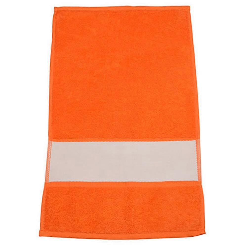 ARTG Subli-Me Guest Towel