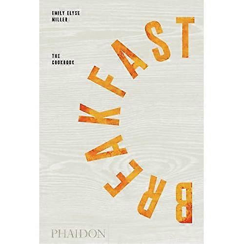 Desayuno: el libro de recetas