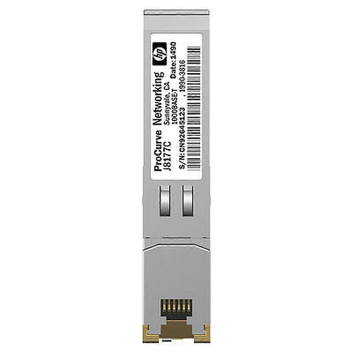 MultiMode SFP Fibermodul H3C SFP GE