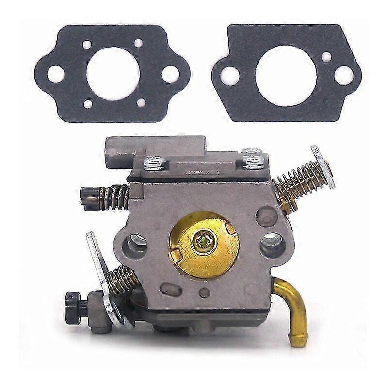 Carburetor with gasket stihl 020T ms200 ms200t 11291200653 zama c1q-s126b 2025