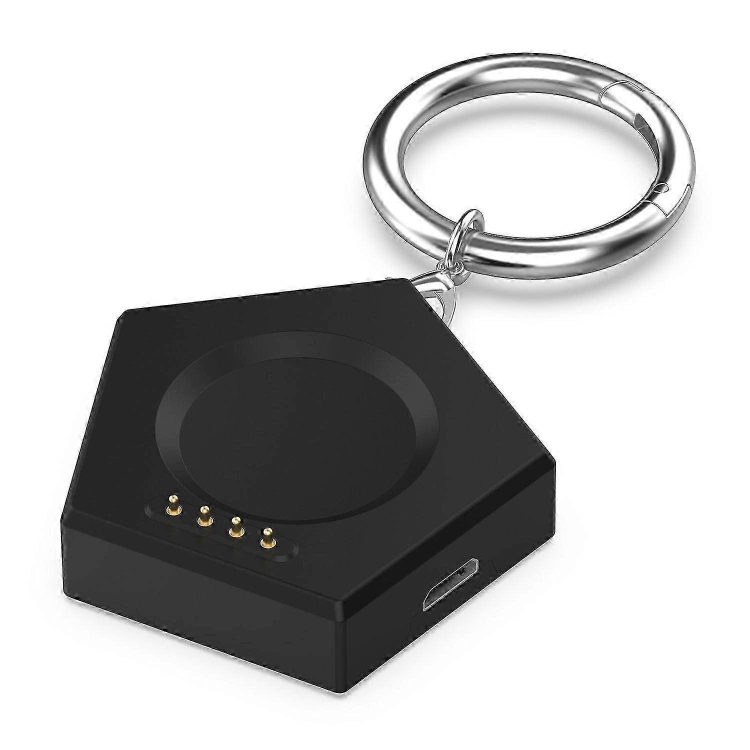 Til Oppo Watch X/OnePlus Watch 2 opladningsdock magnetisk uroplader-2025