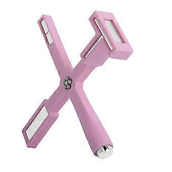 Nagelmagnet-Set, 5-in-1-Nagelmagnetstifte mit Schutzhülle, A
