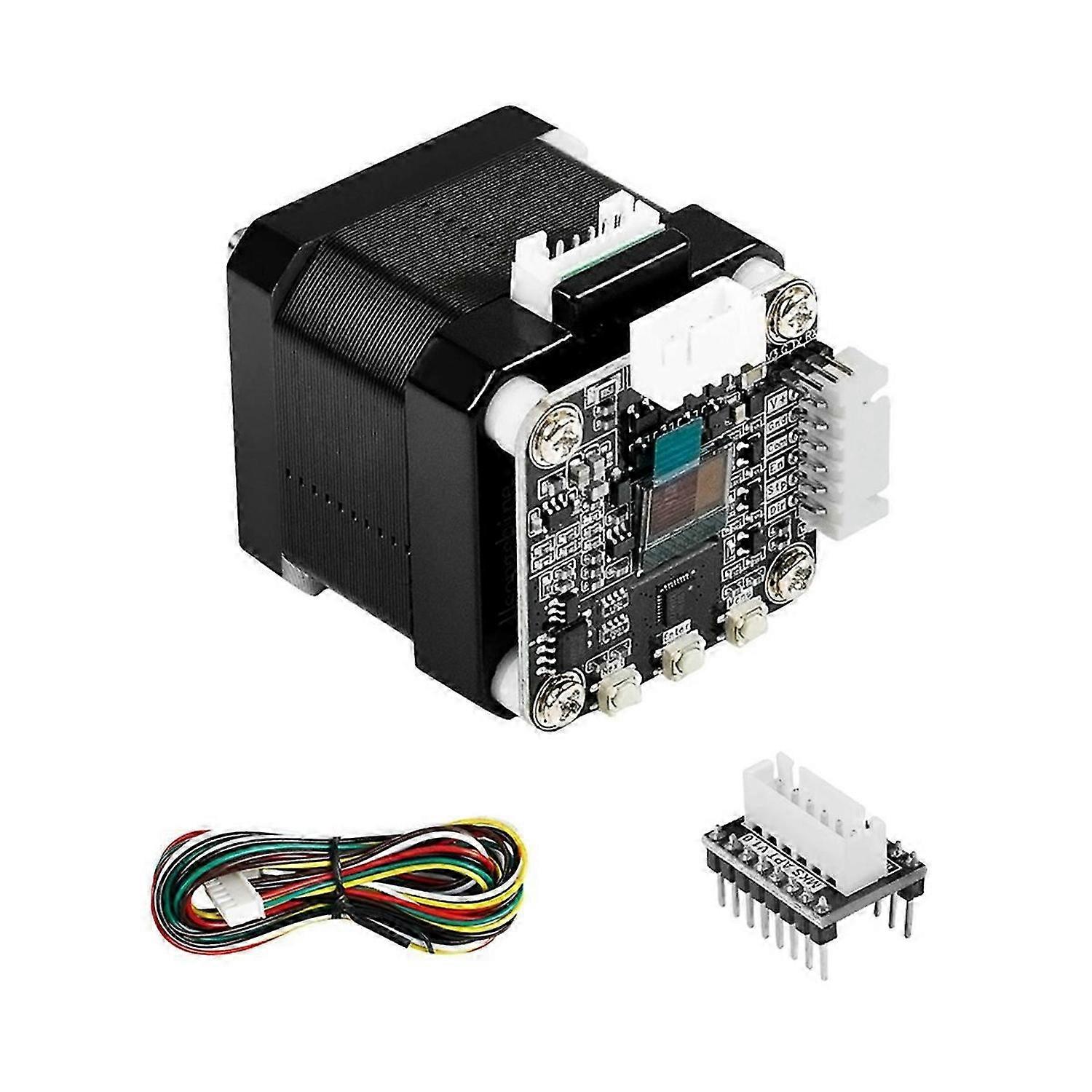 3D Printer Parts CNC Closed Loop Stepper Motor Servo Stepping Controller Stm32 Step Pcb Board Nema17