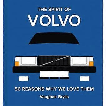 Spirit of Volvo: 50 Gründe, warum wir sie lieben