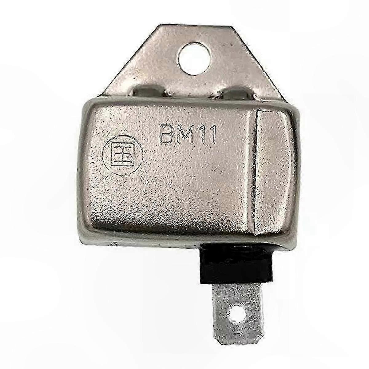 Engine Ignition Module | Fits M73484 M70114 21119-2161 21119-2095 Applications