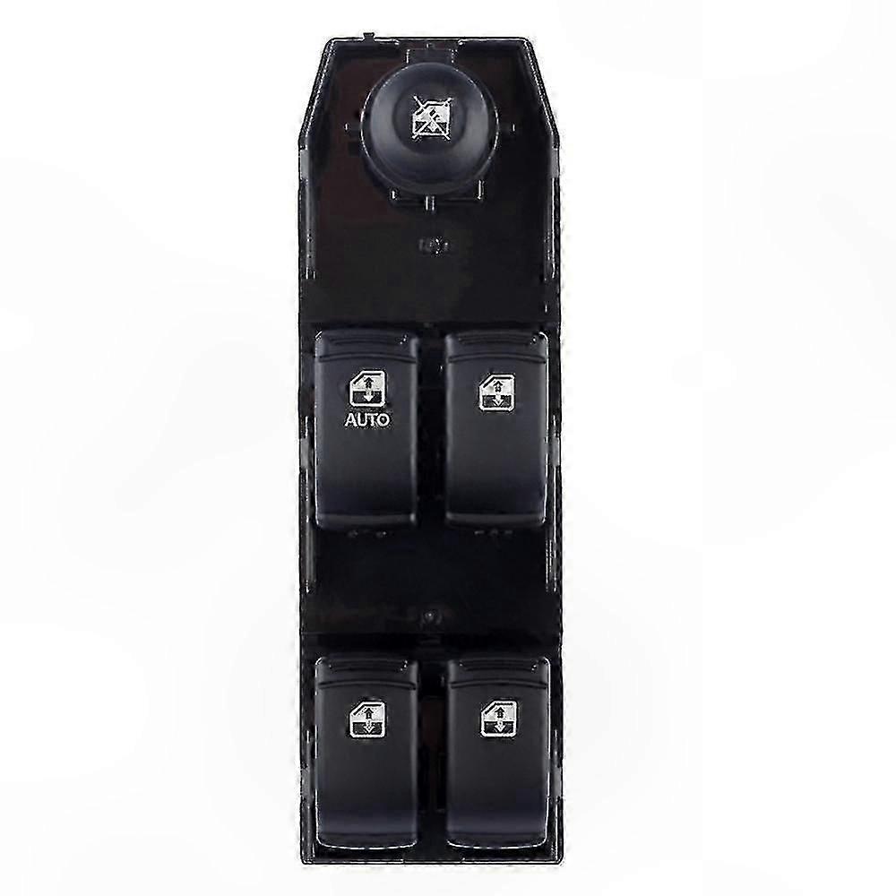 Electric Power Window Control Switch for Driver Side Front Door 2004-2007 Lacetti SZRH Model Cars