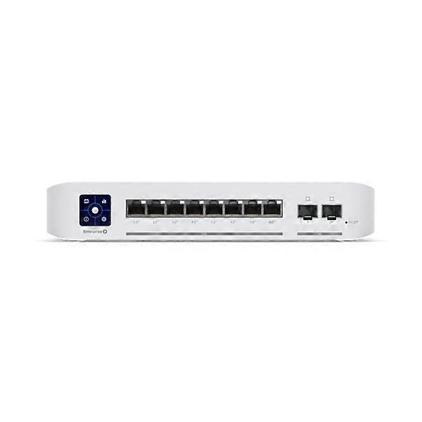 Unifi Enterprise 8 Poe,