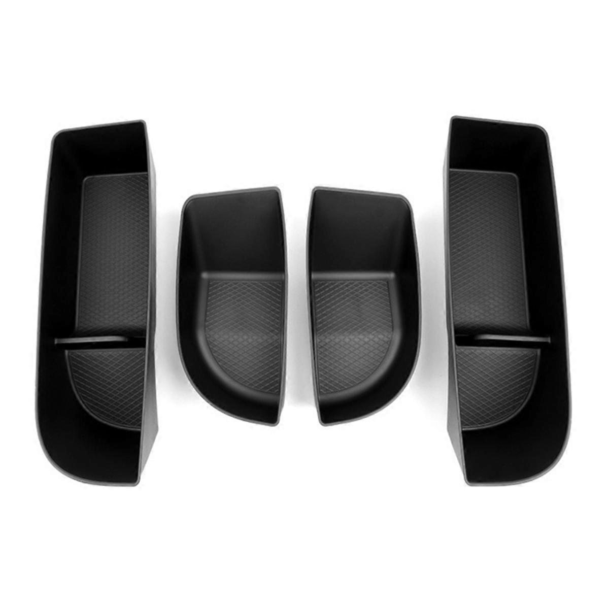 Car Door Side Storage Box for Xpeng G9 Car Accessories