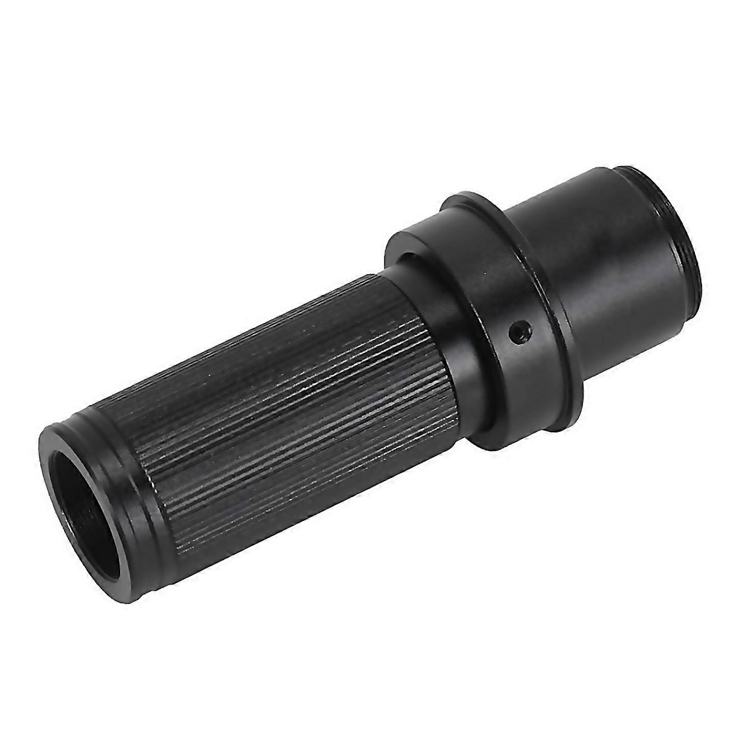 For Industry Video Microscope Camera C Mount Lens Zoom 150x Cmount