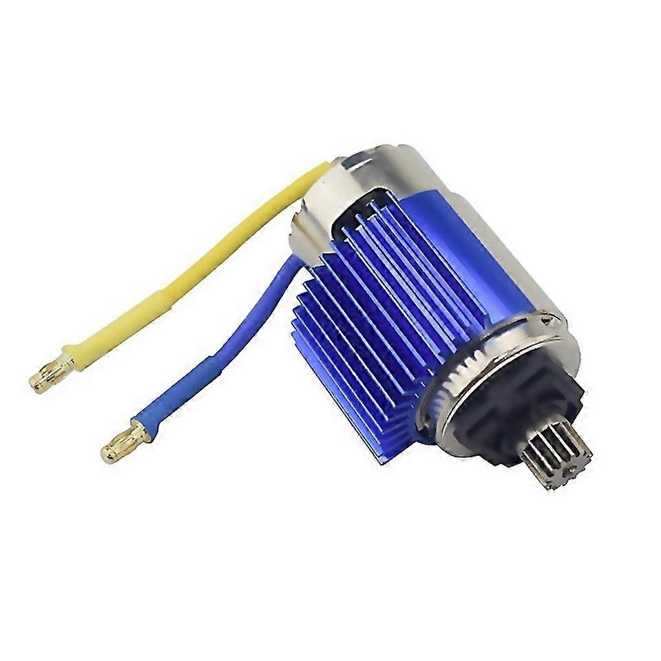 For Suitable For H16h H16e H16p Remote Control High Speed Car Parts