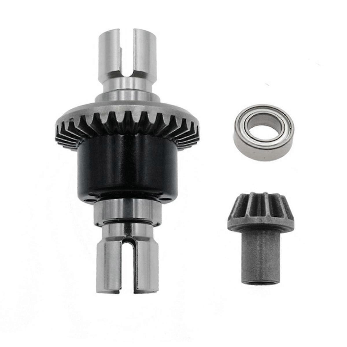 Metal Differential for 1/12 SY1201 1202 1203 1204 RC Car Parts Front