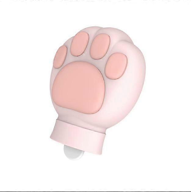 Silicone Cute Cartoon Mini Hot Water Bottle#4