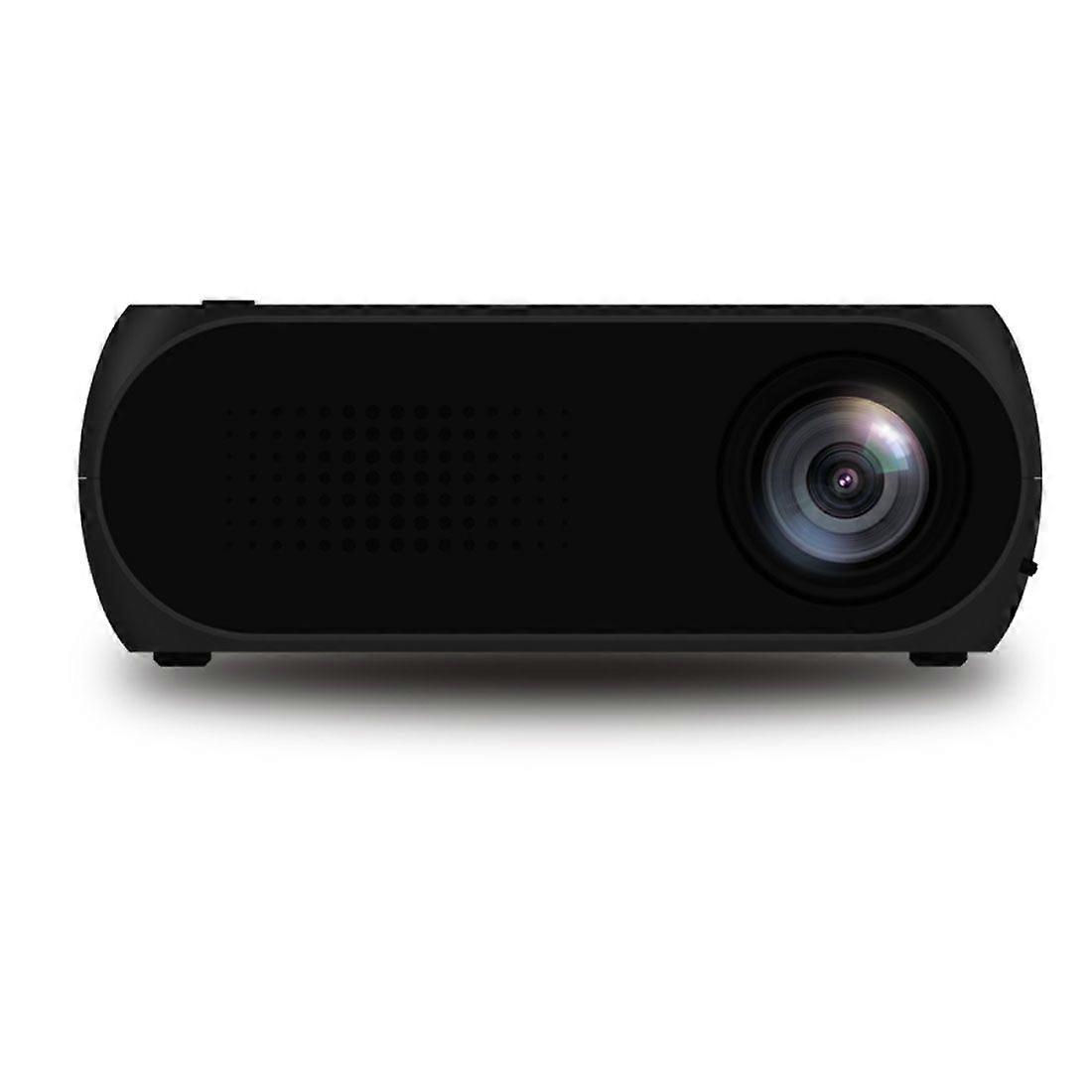 320*240 Mini LED Projector Home Theater