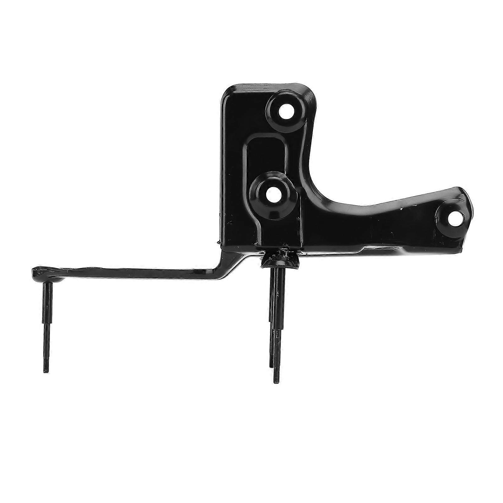 Air Suspension Compressor Pump Bracket 2213200243 Metal Enhanced Performance for S-Class W221 CL-Class C216
