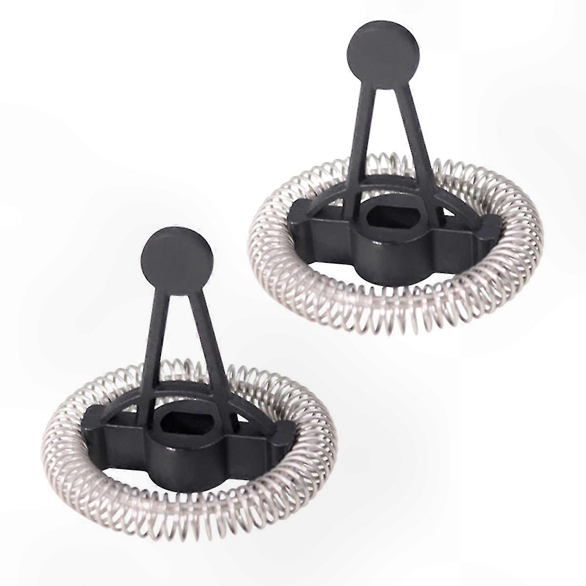 Replacement Whisks for Milk Frothers & Electric Steamers, Fits Multiple Models