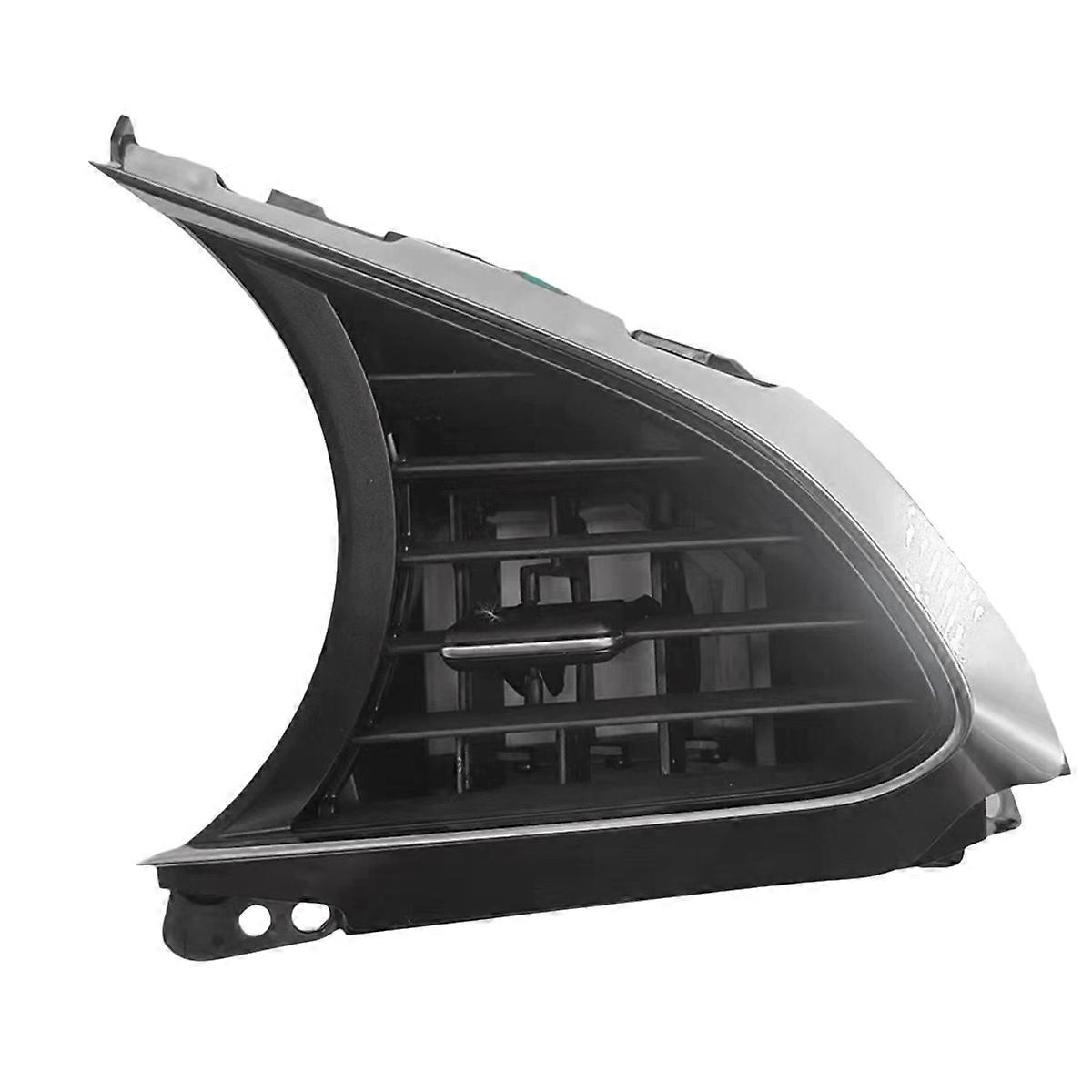 Right Side Dash Air Vent Grille Assembly for 3 2019-2024 LHD