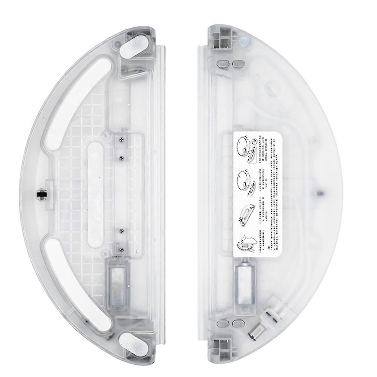 For Sweeping Robot Accessories 2 Pro Sweeping and Mopping Machine 2/MJST1S Water Tank