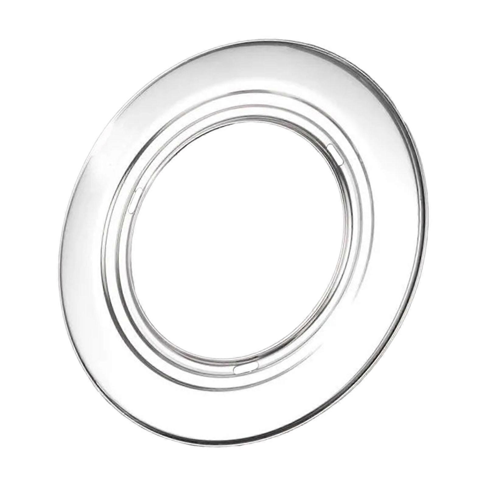 Steaming Ring for Steamers Dumpling Steamers Ring Rack over Pots for Kitchen