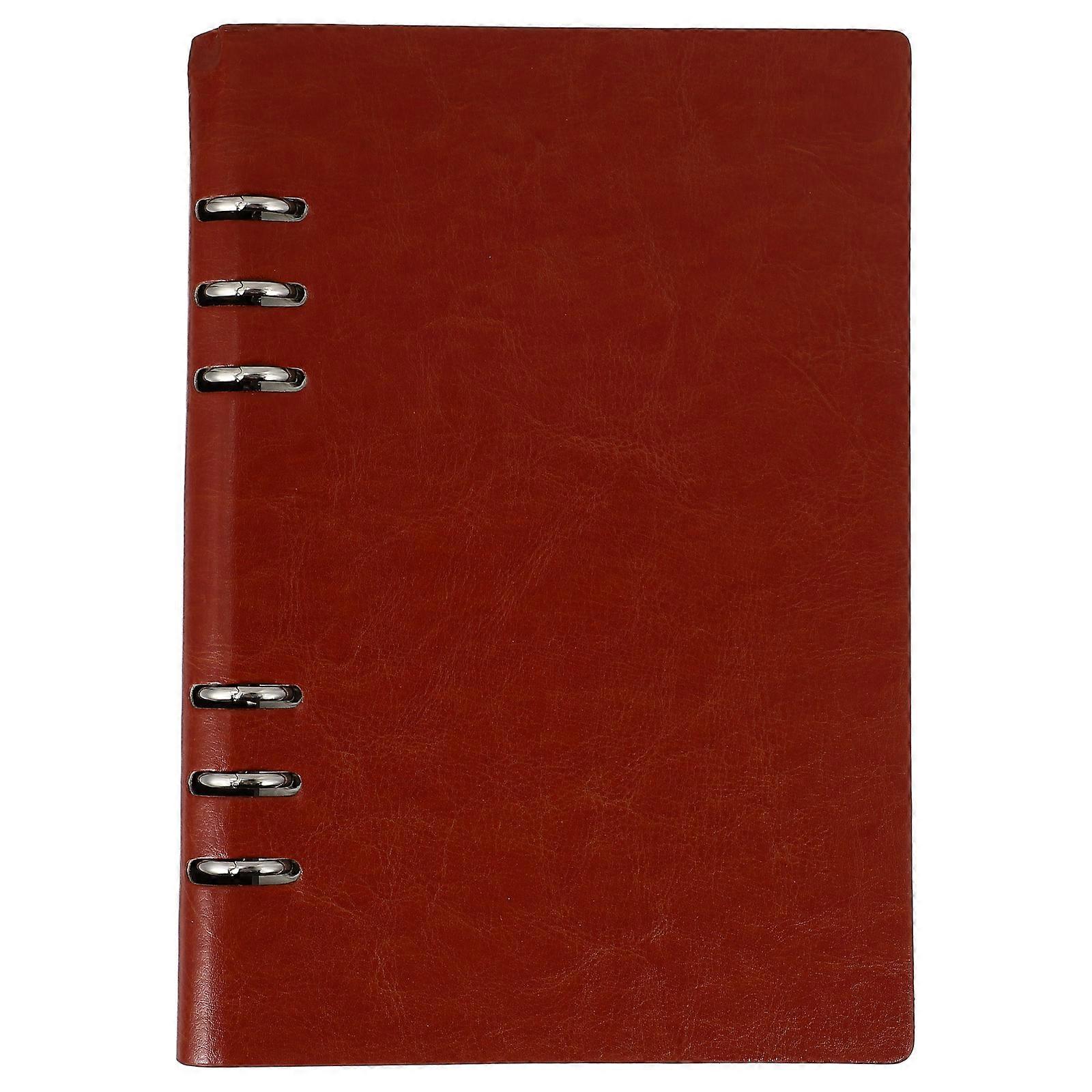 Detachable Notepad Creative Book for Writing Use with 3Pcs Notepad