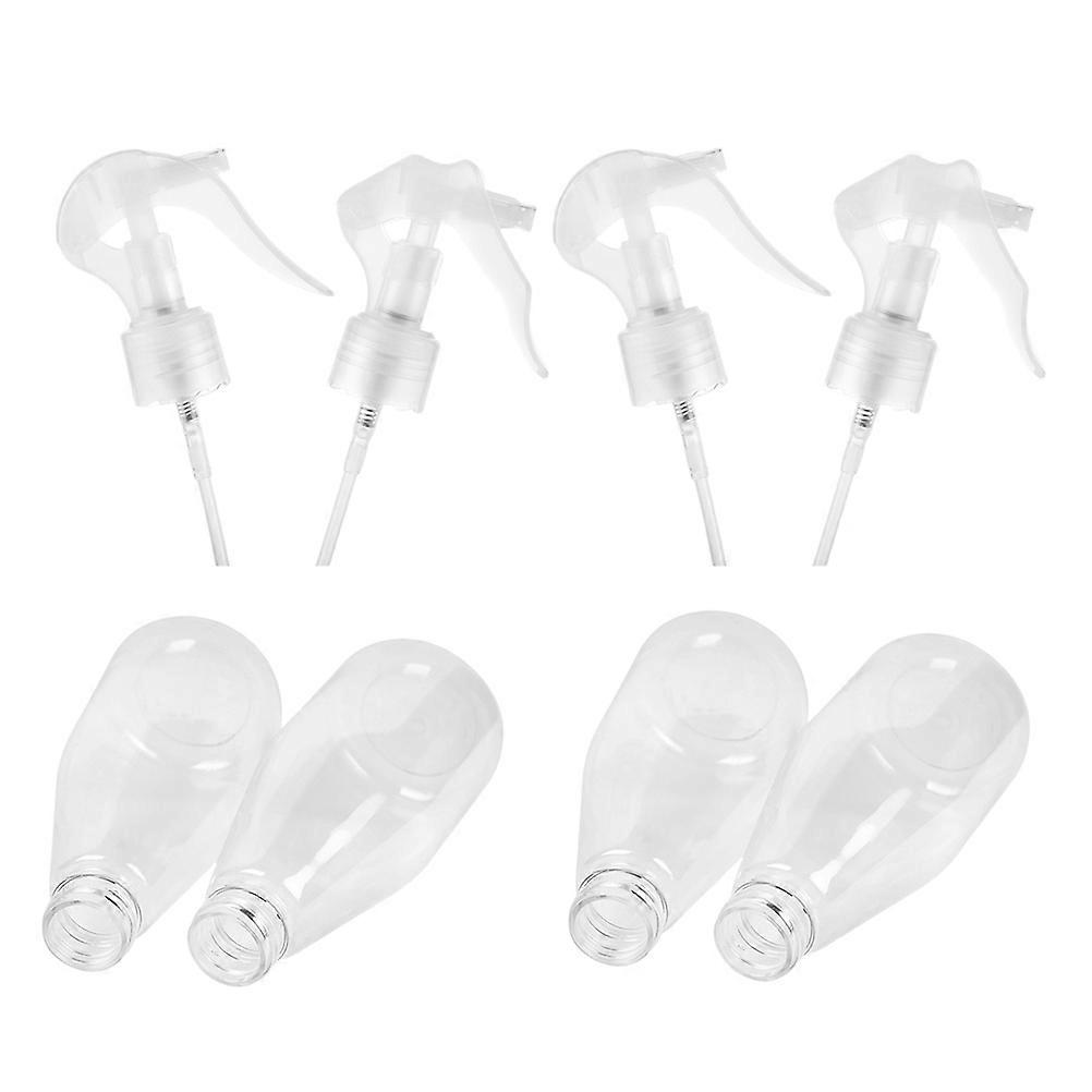 Travel Subpackaging Bottle Mist for Storage 12Pcs