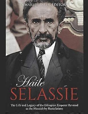 Haile Selassie