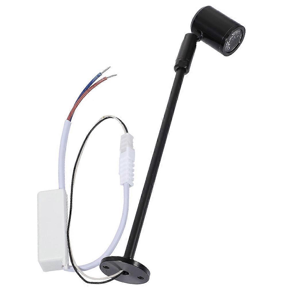 Jewelry Display Mini LED Spot Lights for Focused Lighting