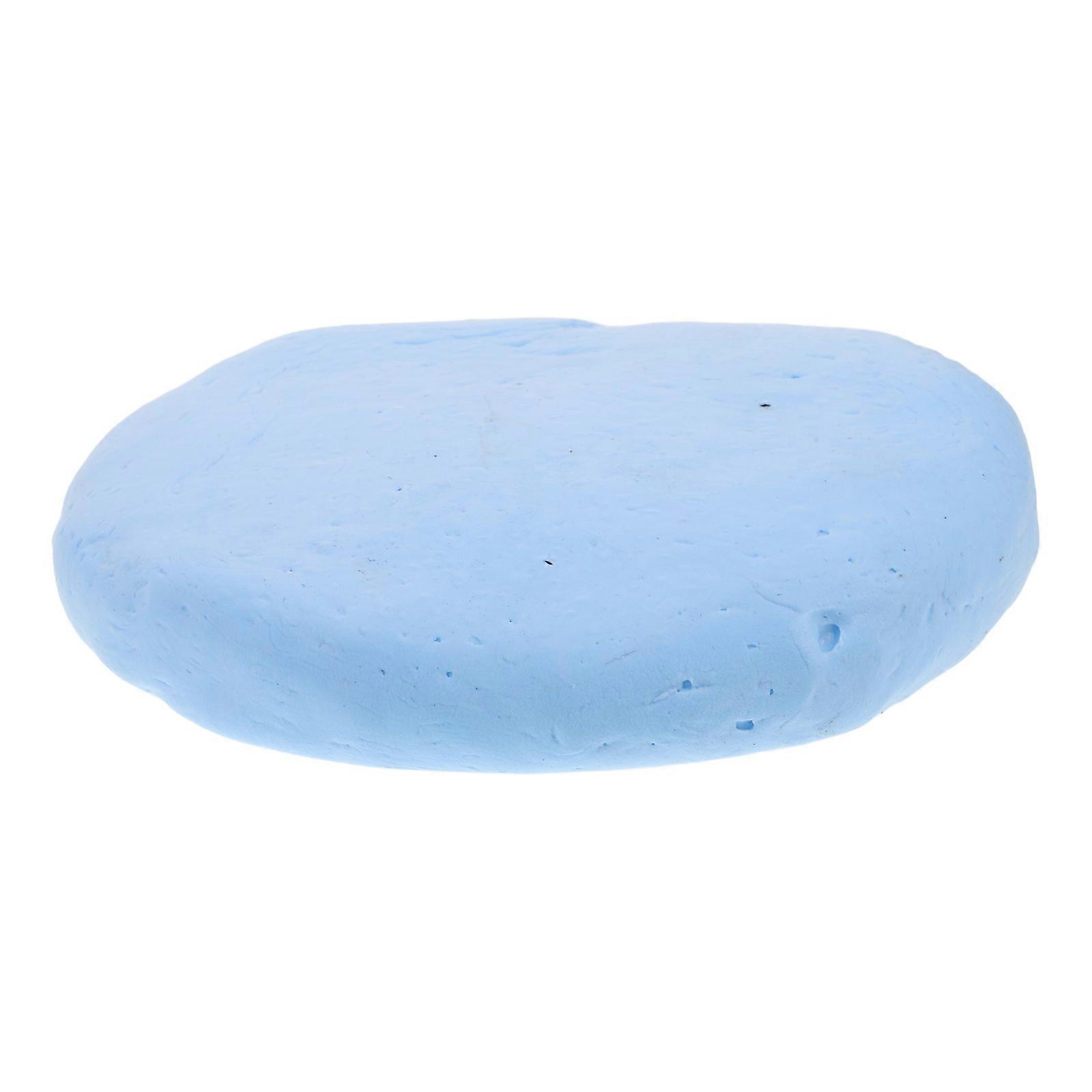 Blue Baby Handprint Ink Pad for Keepsake 3Pcs Footprint Kit