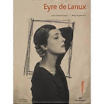 Eyre De Lanux An American Decorator In Paris - Michele Champenois - Hardcover - en Book