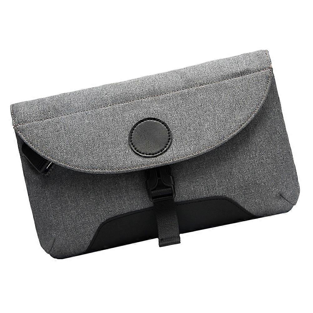 Single-Shoulder Bag Leisure Chest Pack for Storage Use 1Pcs