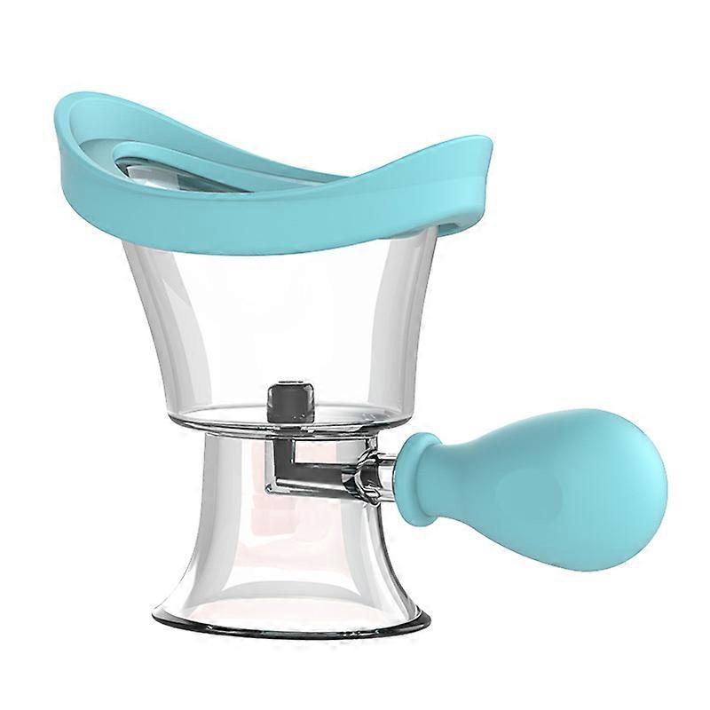 ソフトシリコンアイウォッシュカップアイクリーナーフラッシングリンスカップ再利用可能