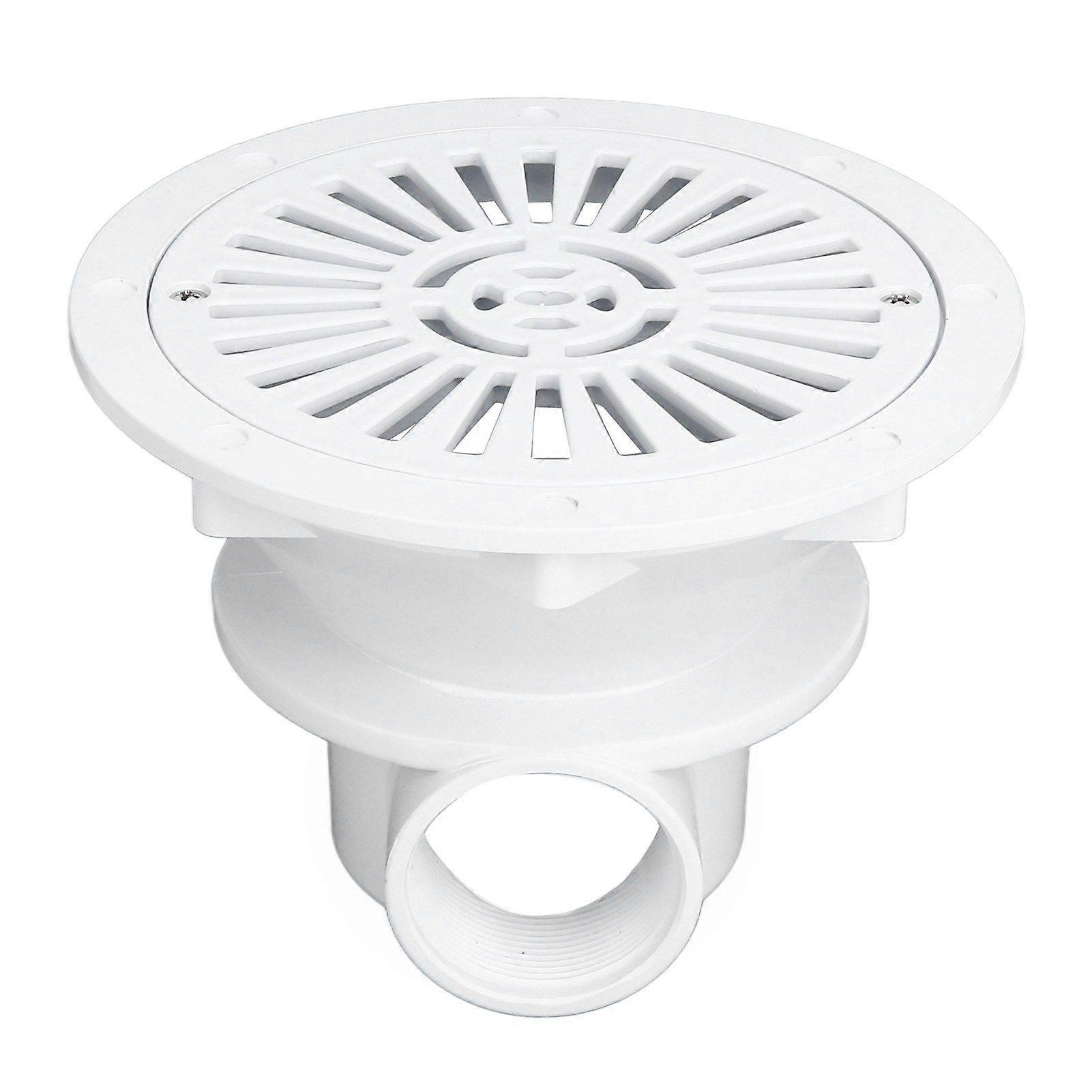 Pool Main Drain Floor Drain Swimming Pool in Ground Main Drain Floor Drain G2 Internal Thread SP2850C