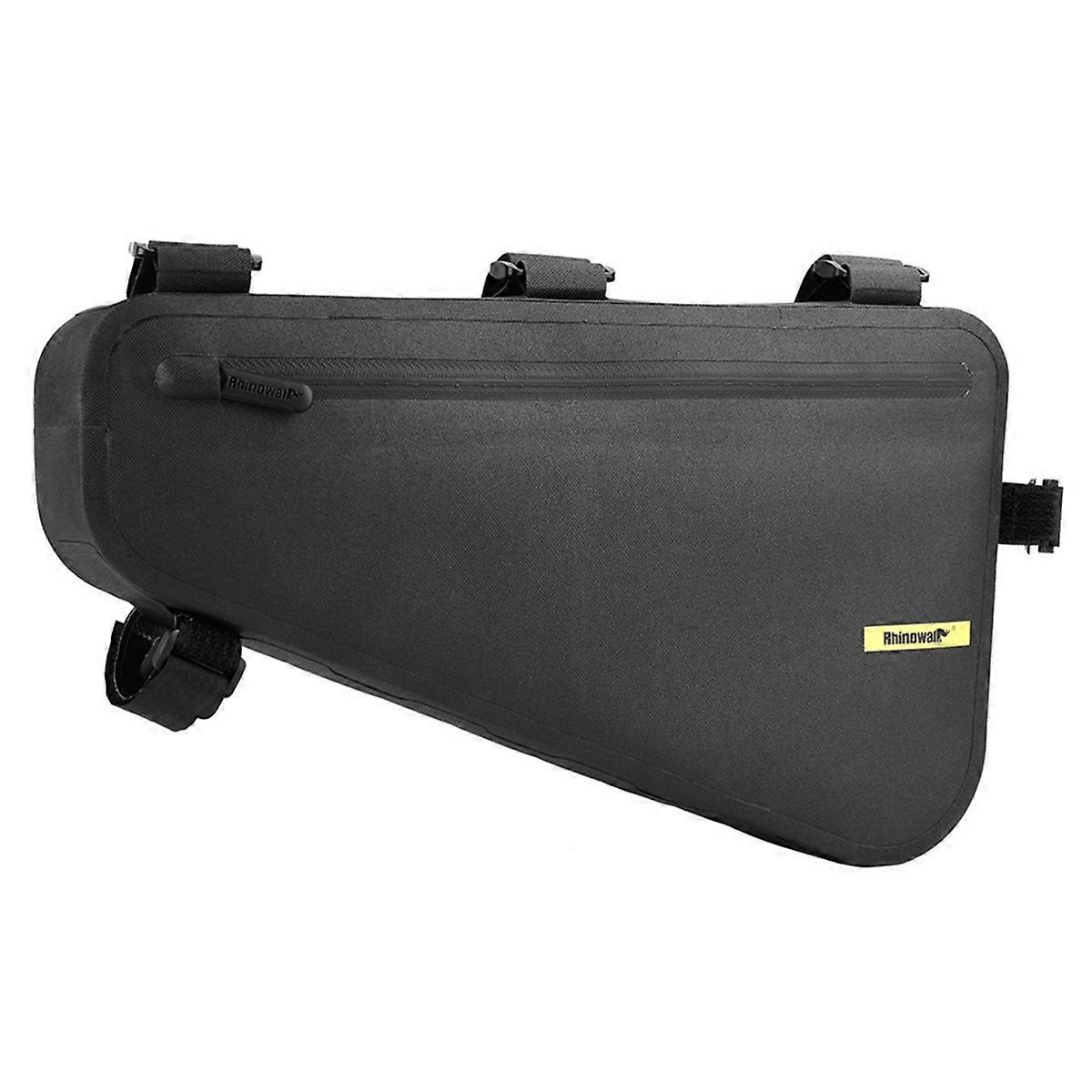 mountain bike frame bag
Bicycle Frame Bag