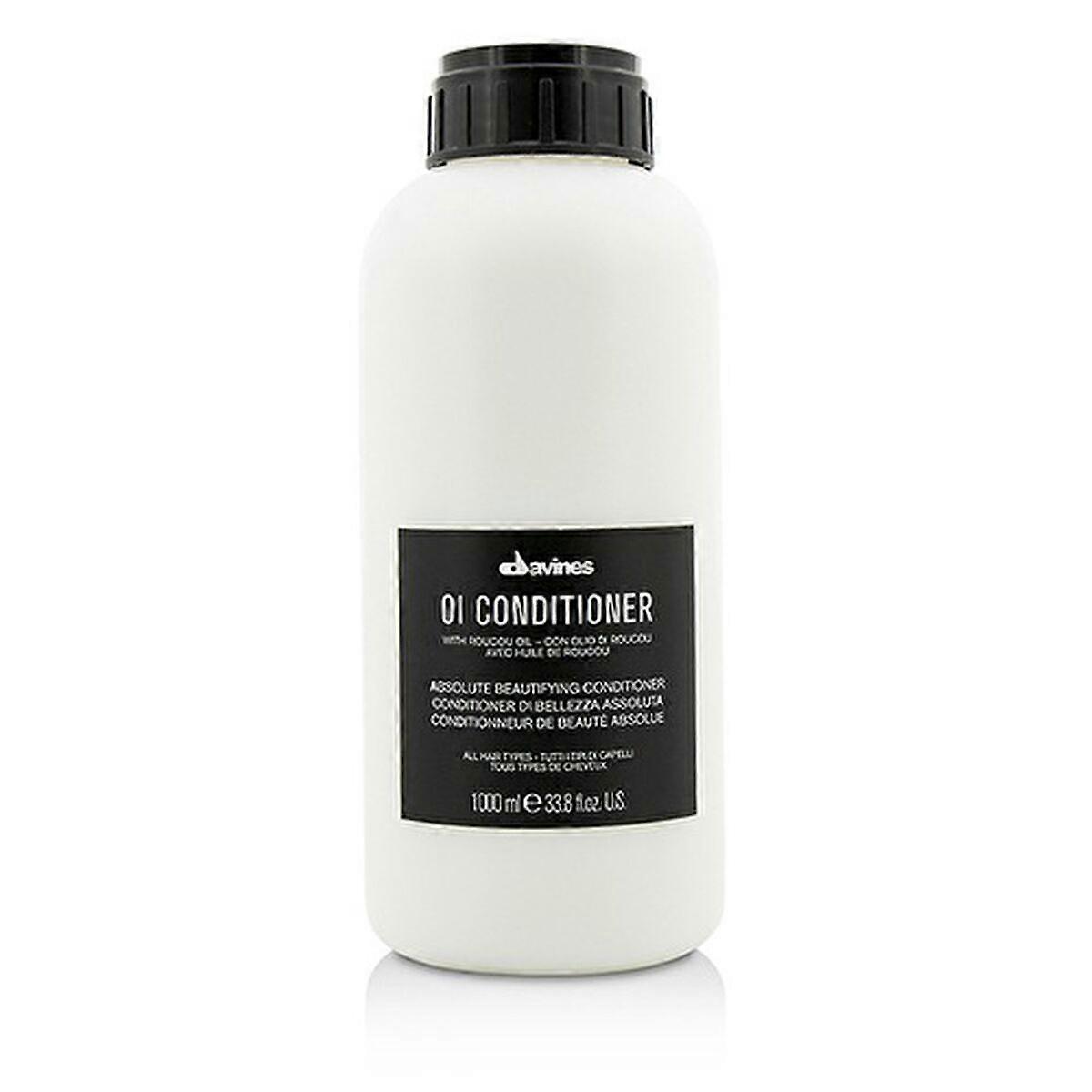 Conditioner Davines Oi 1 L
