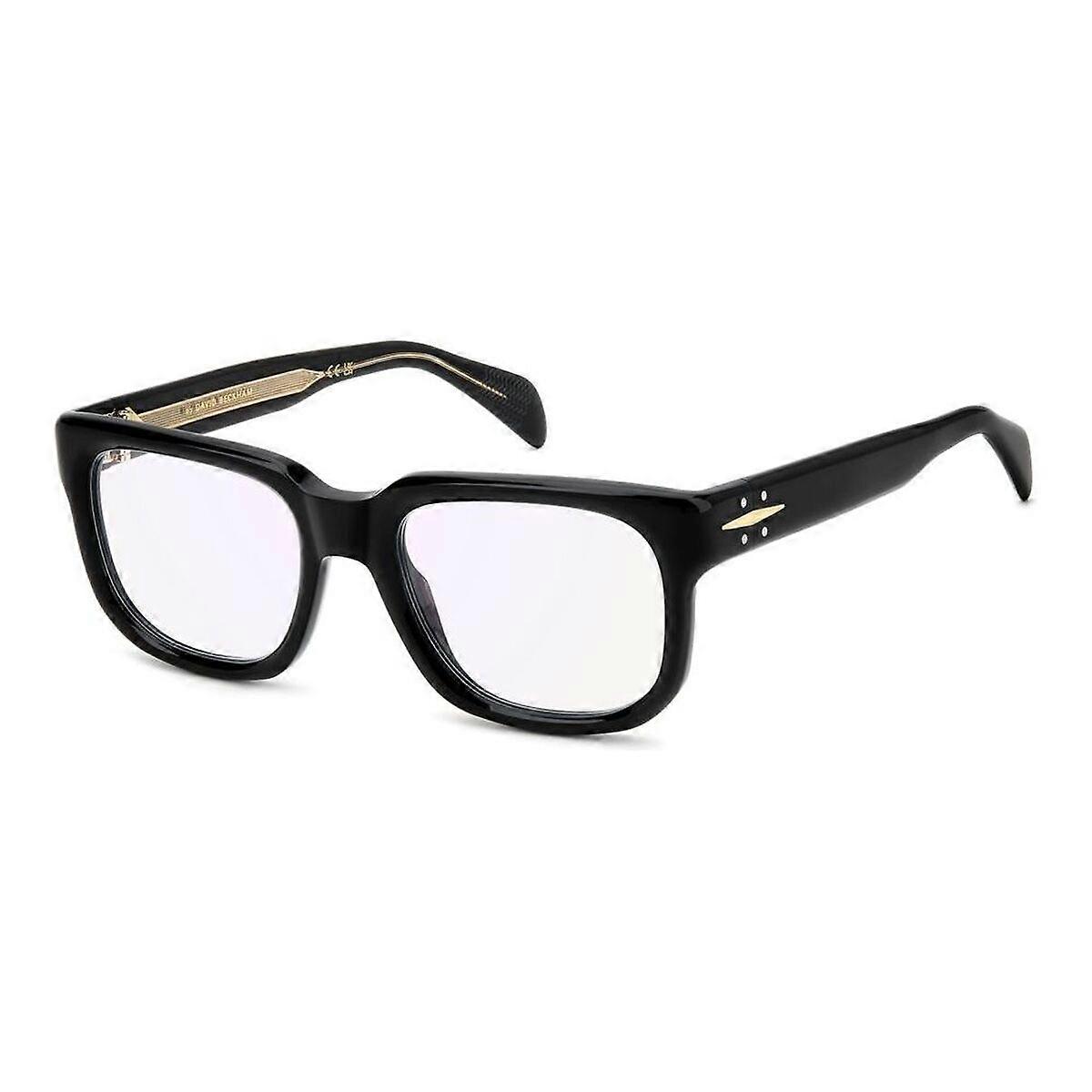 Men' Spectacle frame David Beckham DB 7156
