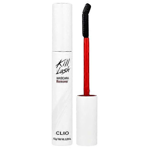 Clio, Kill Lash, Mascara Remover, 0.29 oz (8.5 g)